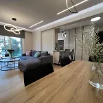Elite Holiday Apartment