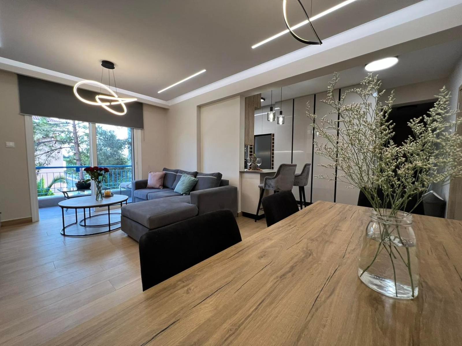 Appartement Elite Paphos