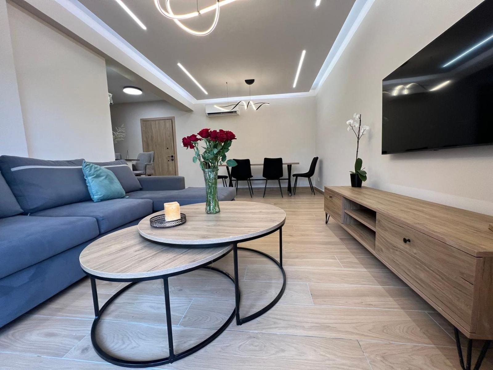 Appartement Elite