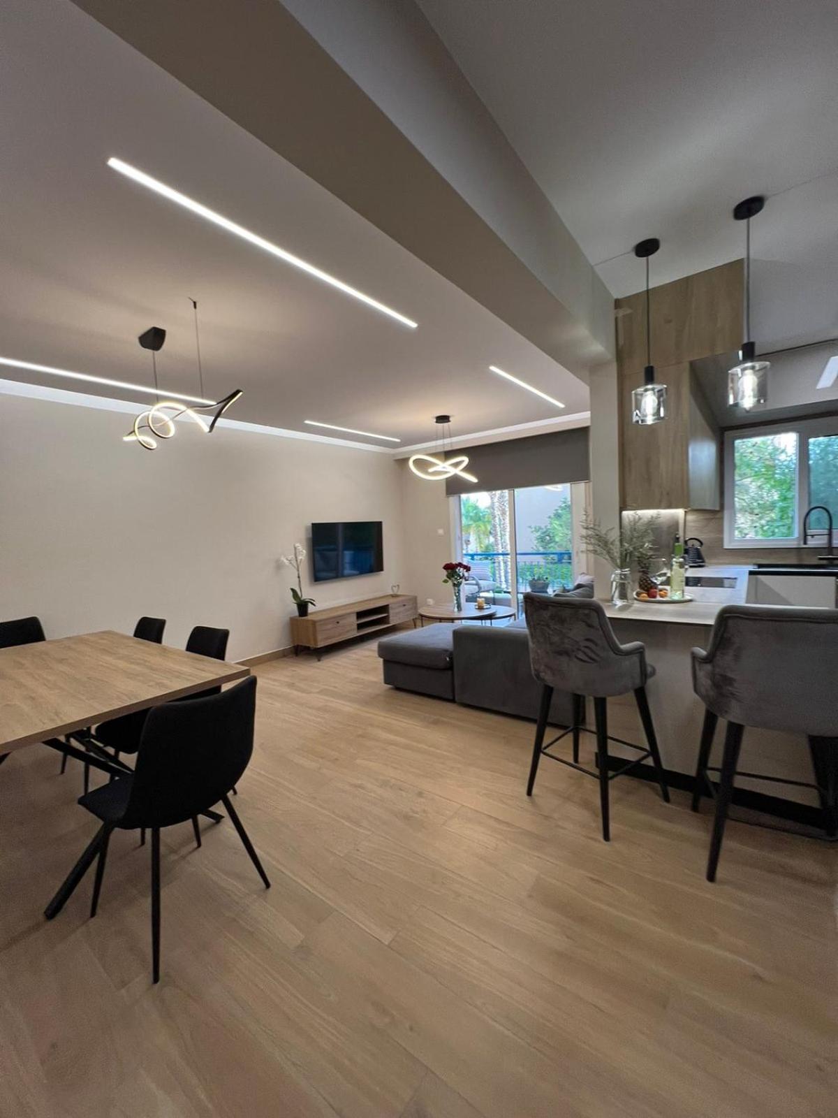 Elite Appartement Paphos