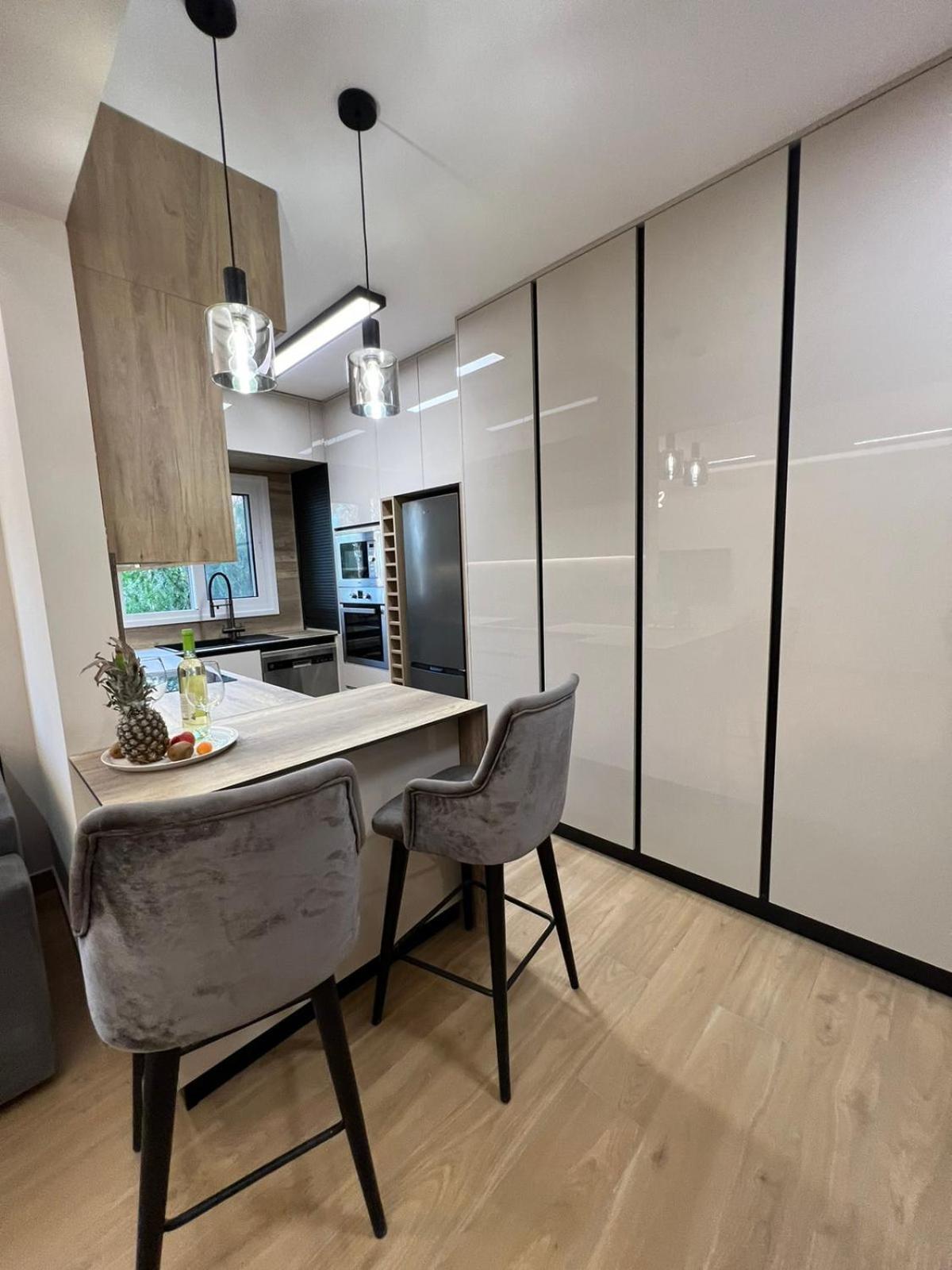 Appartement Elite Paphos