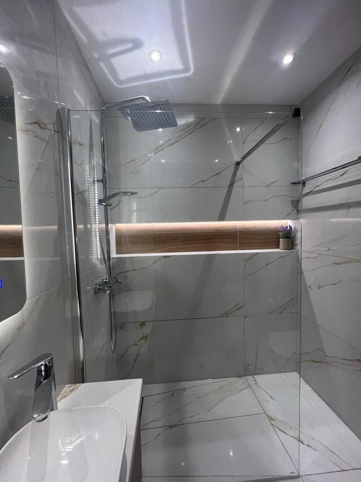 Appartement Elite Paphos